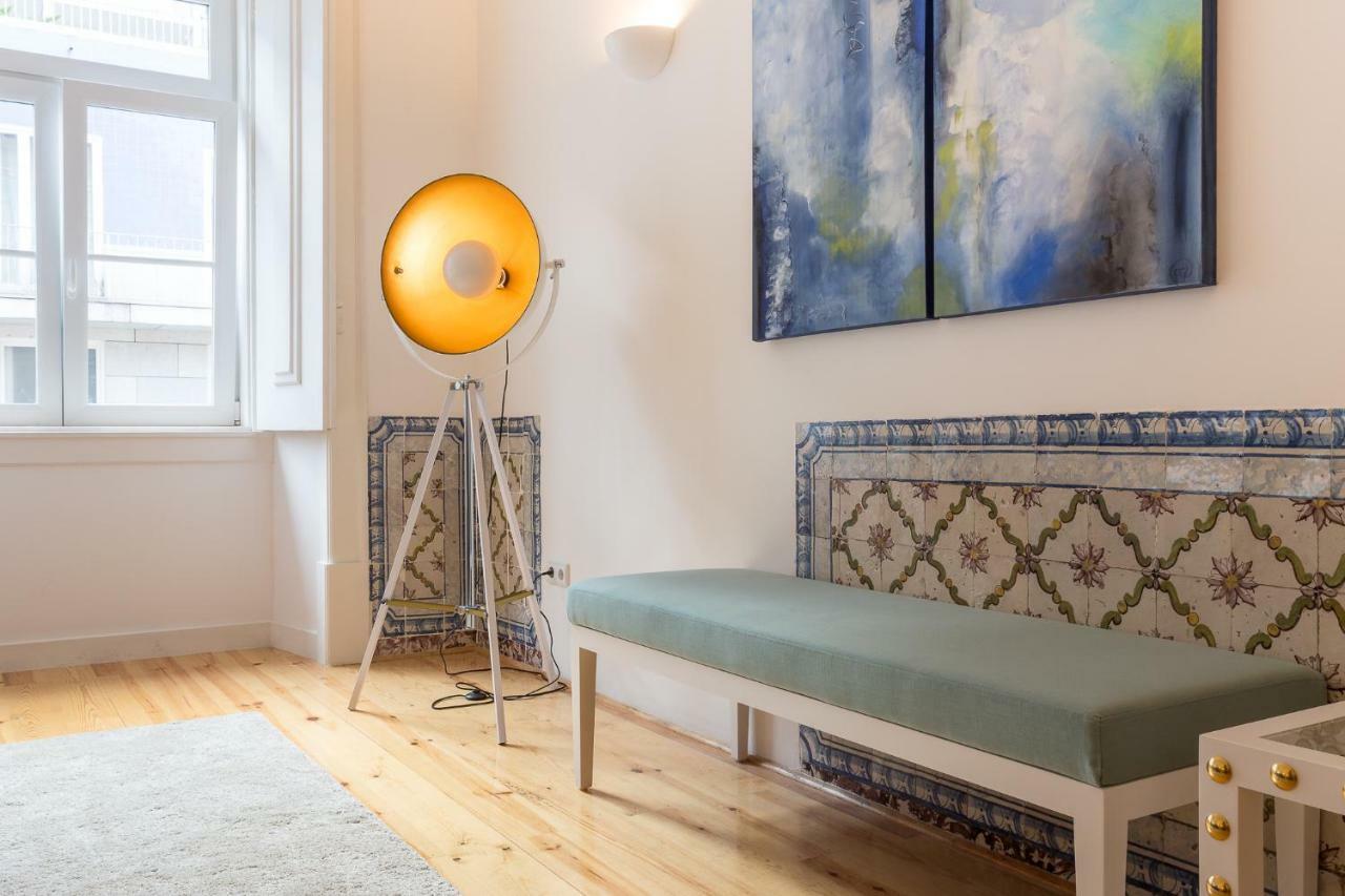 Chiado - In Apartment