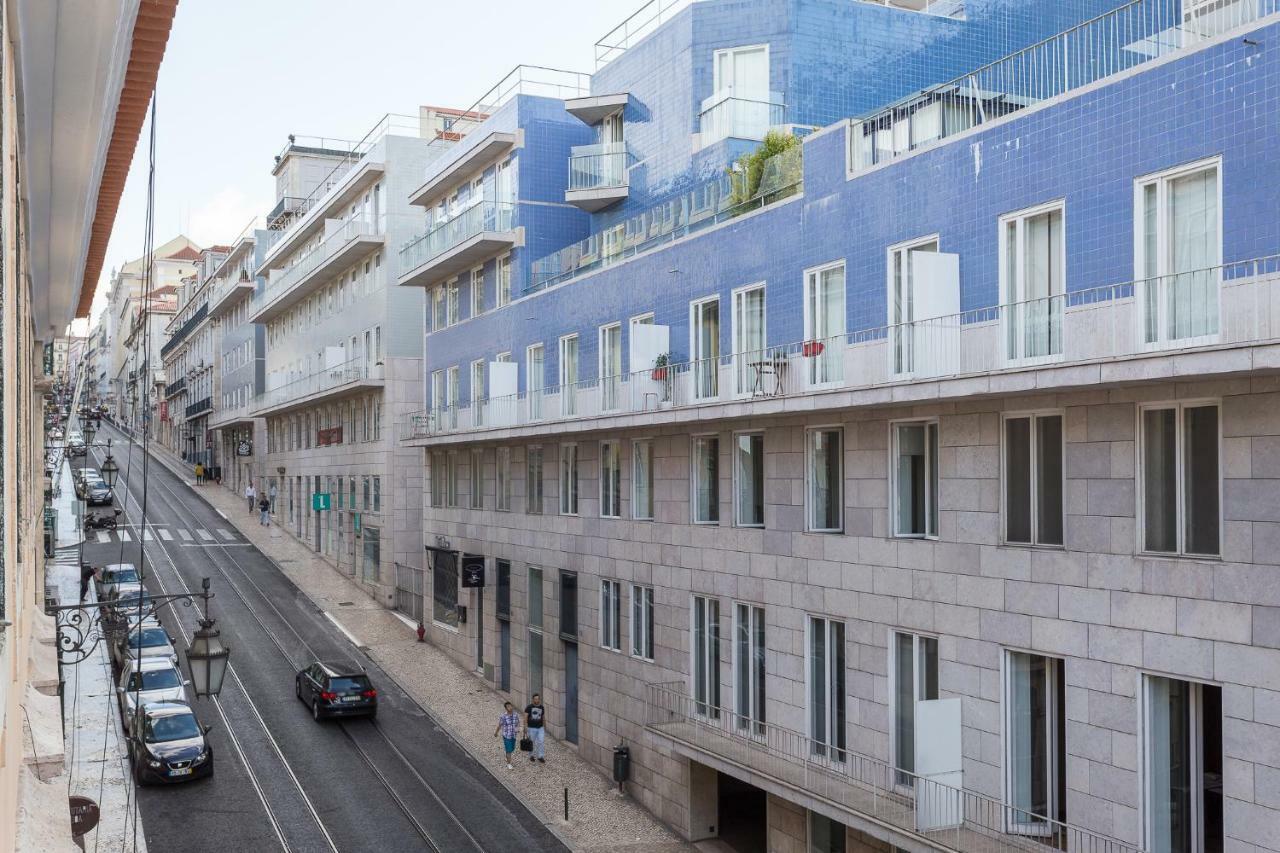 Apartment Chiado - In *