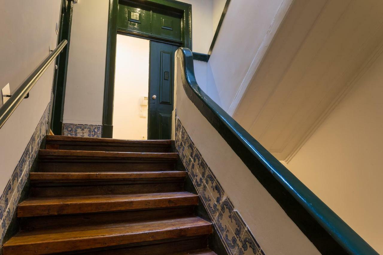Apartment Chiado - In