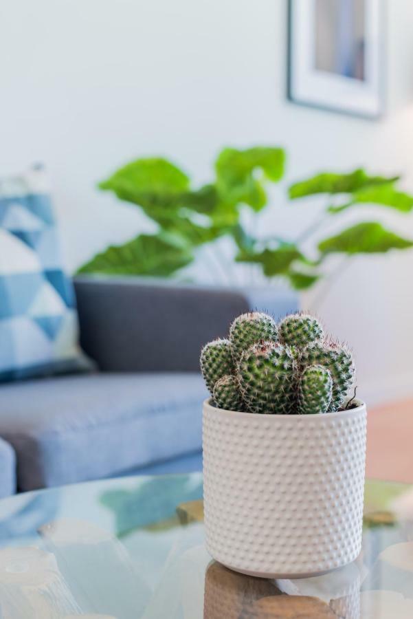 Apartment Santa Isabel Quiet And Charming