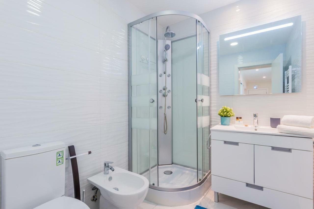 Apartment Santa Isabel Quiet And Charming *