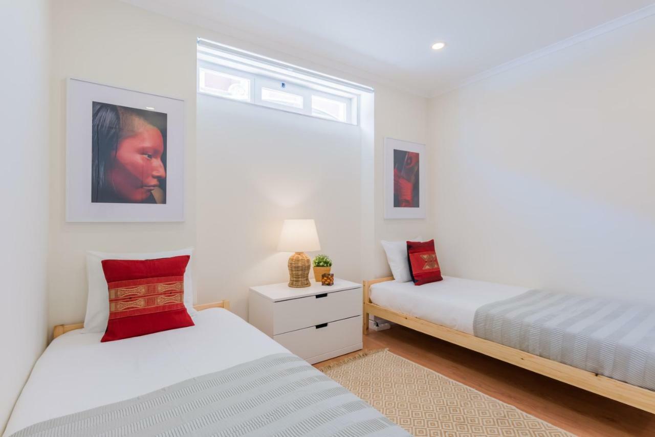 Santa Isabel Quiet And Charming Apartamento *