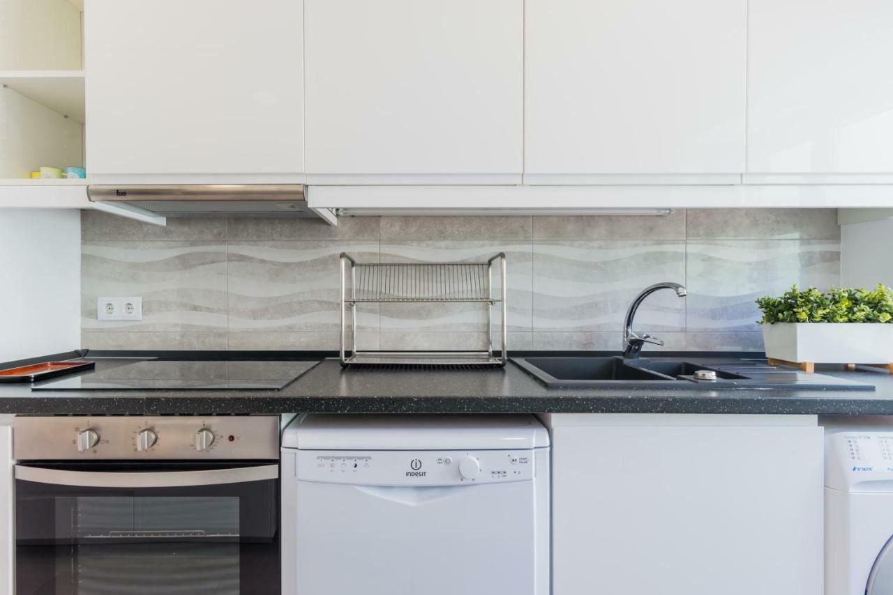 Apartment Santa Isabel Quiet And Charming *