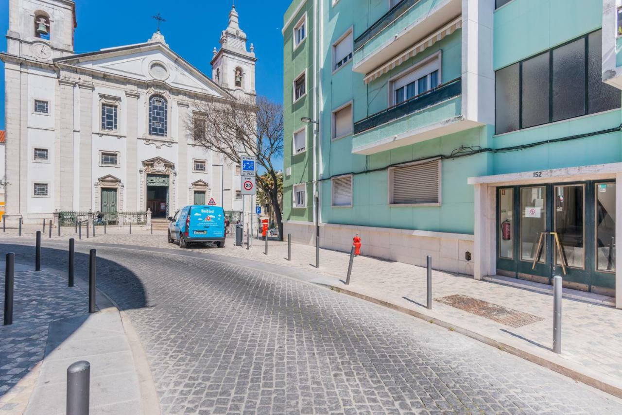 Apartamento Santa Isabel Quiet And Charming Lisboa