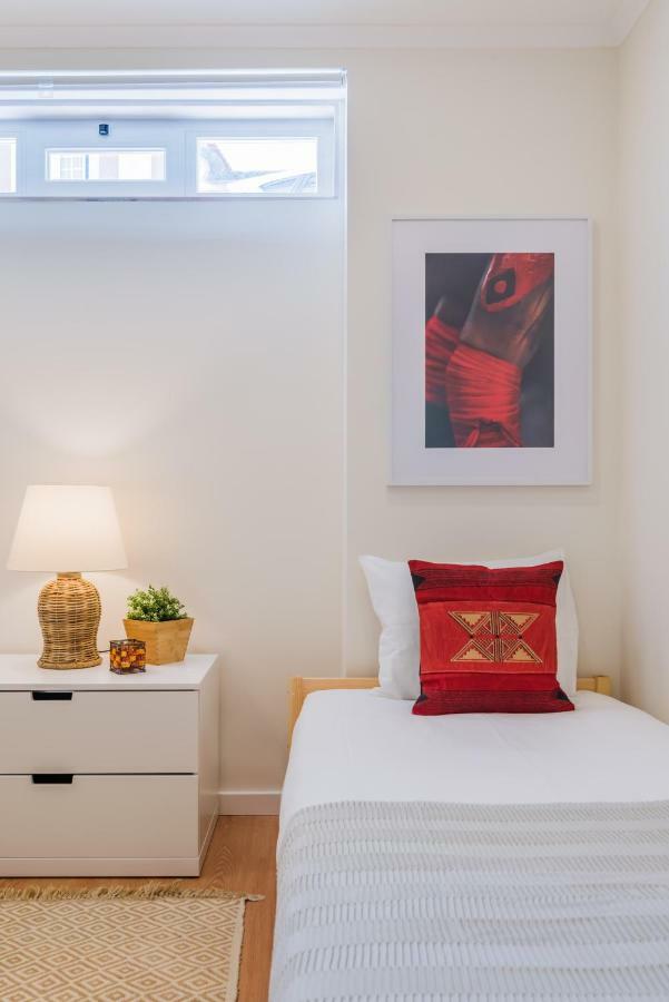 Santa Isabel Quiet And Charming Apartamento *