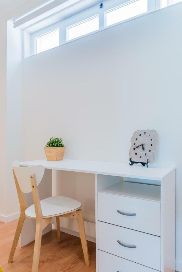 Apartment Santa Isabel Quiet And Charming