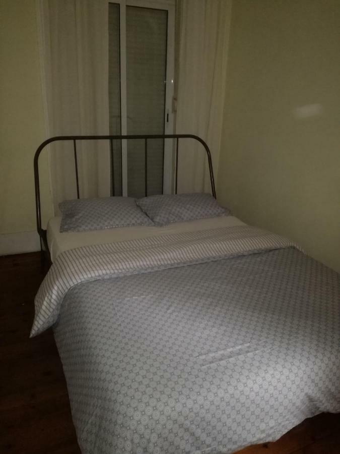 Bagetti Albergue