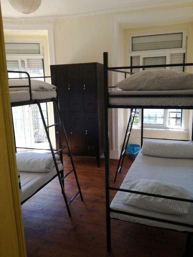 Albergue Bagetti