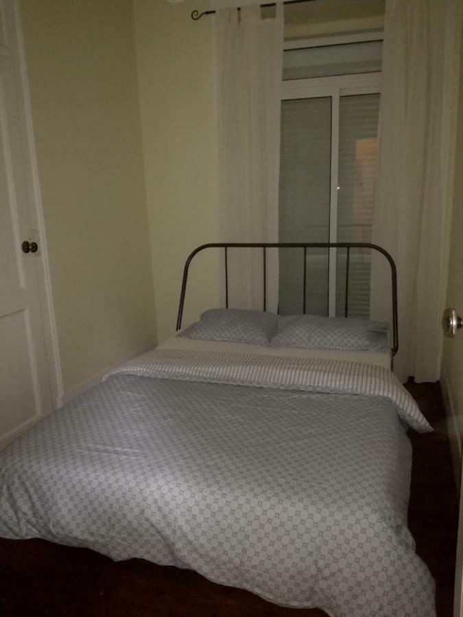 Albergue Bagetti *