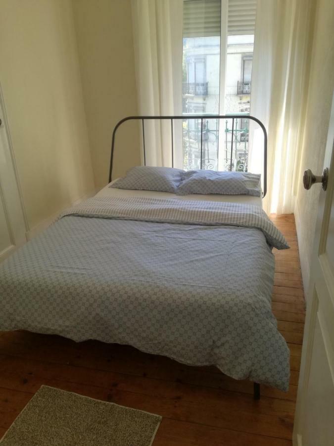 Albergue Bagetti Lisboa