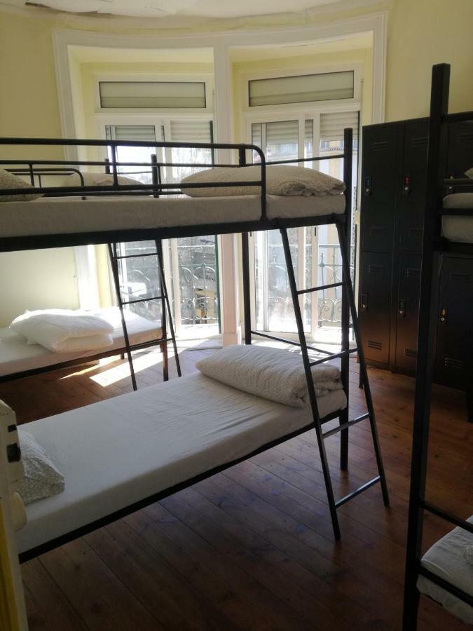 Albergue Bagetti *