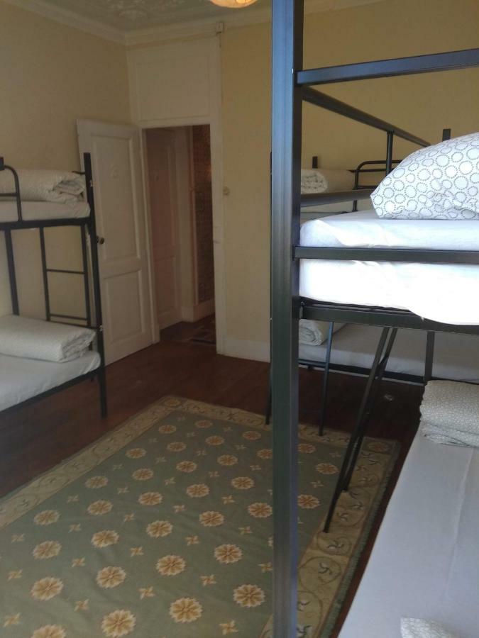 Albergue Bagetti Lisboa