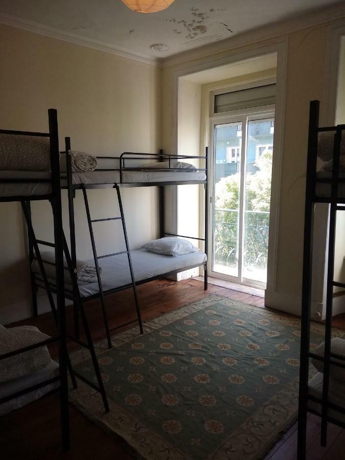 Bagetti Albergue