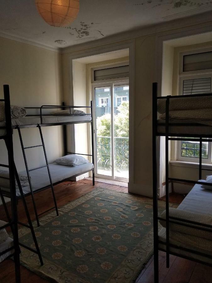 Bagetti Albergue Lisboa