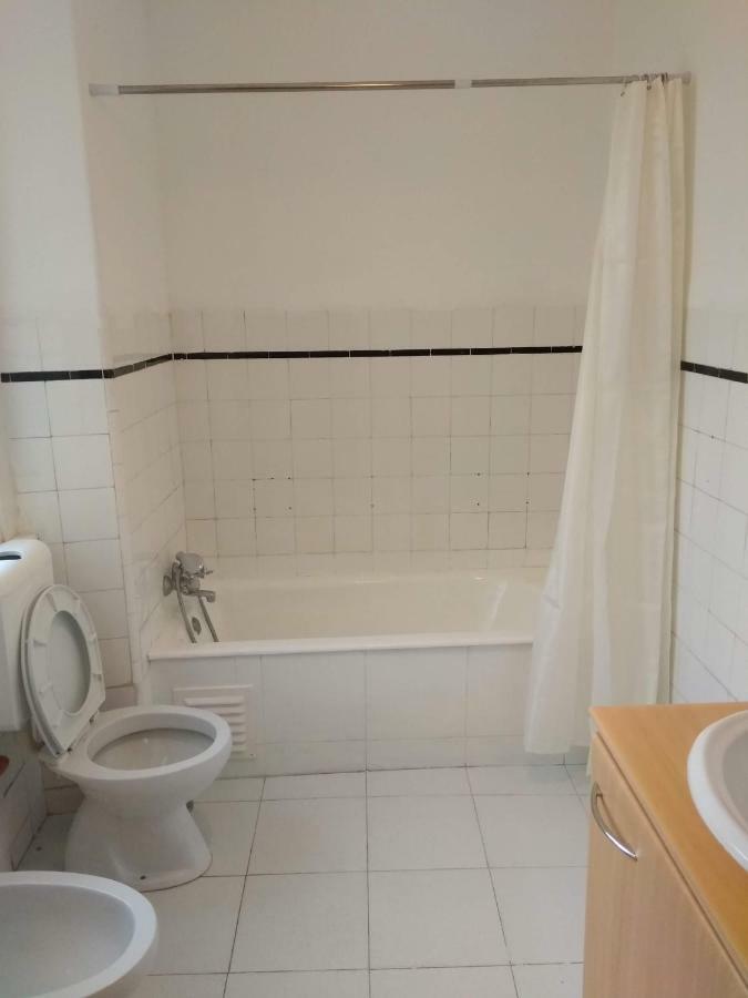 Albergue Bagetti *