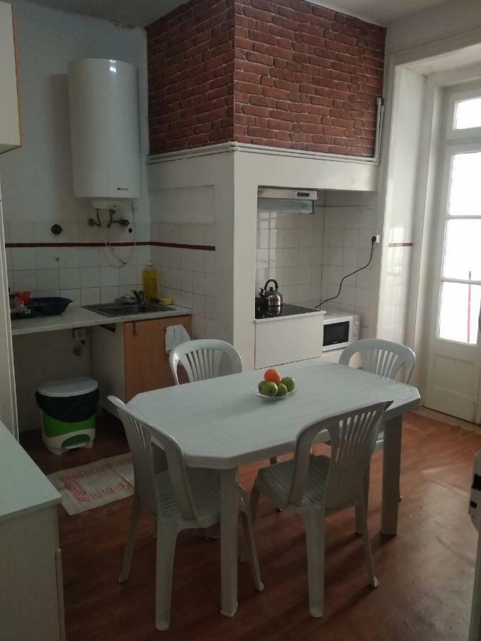 Albergue Bagetti Lisboa
