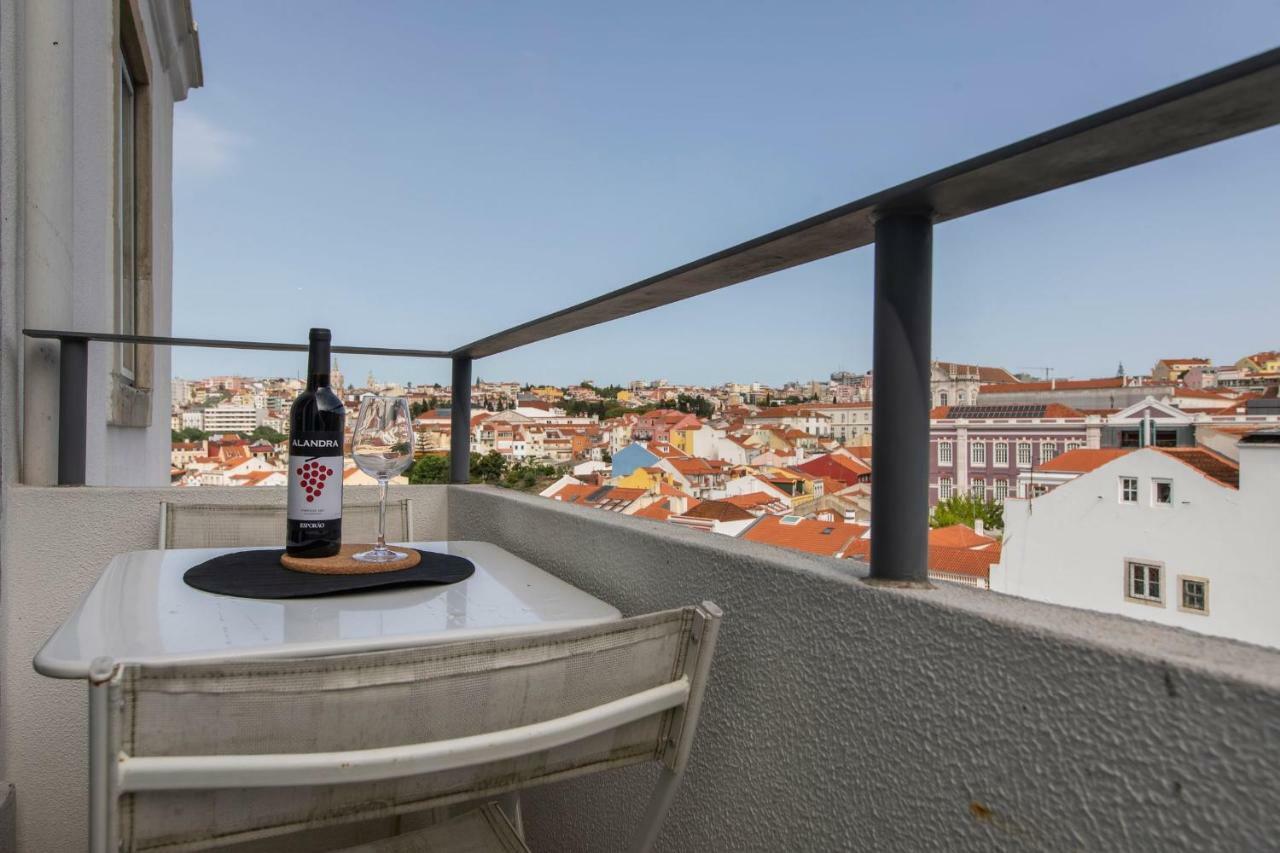 Apartamento Lovelystay - Sunny Santa Catarina I *