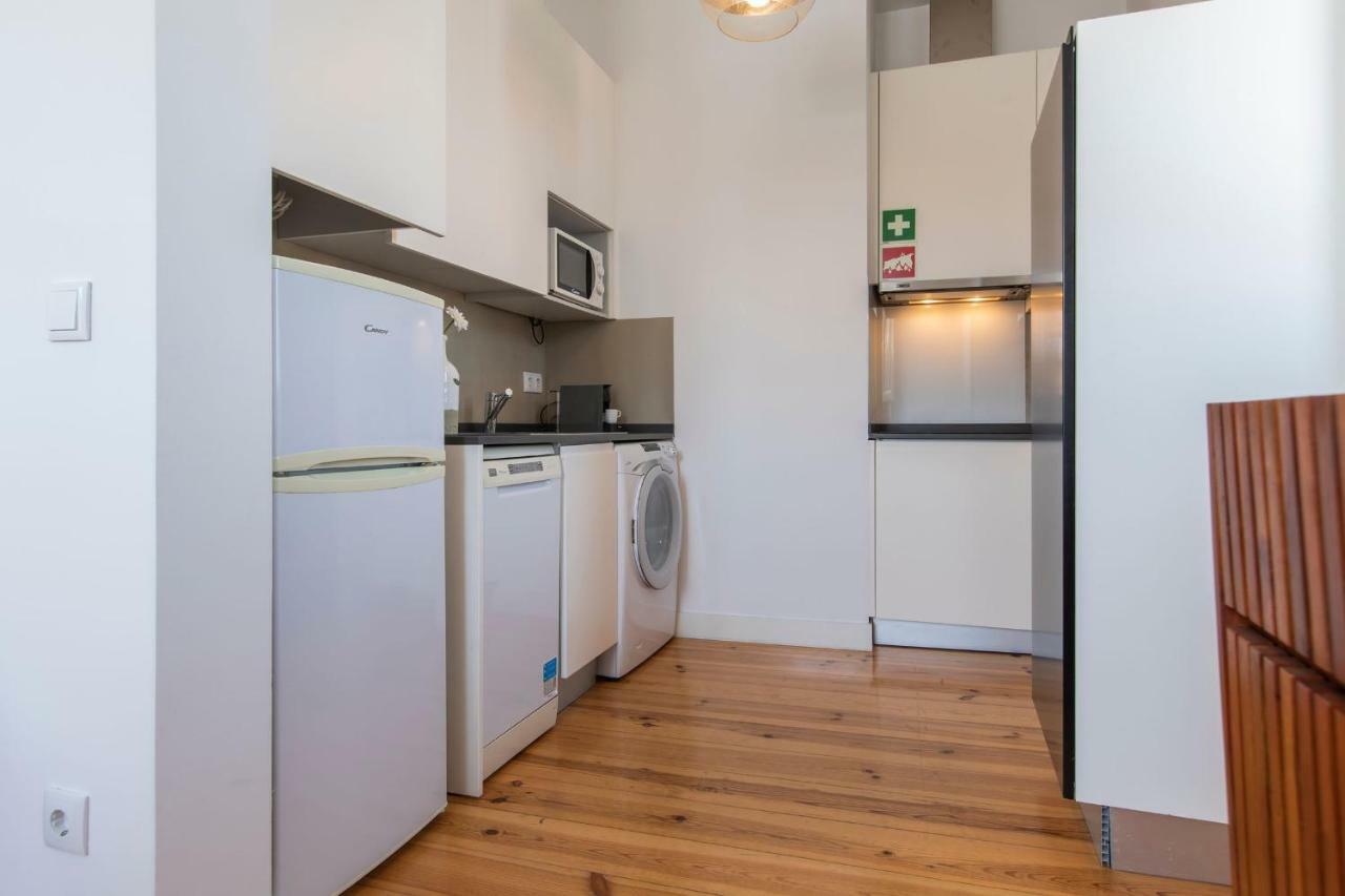Apartamento Lovelystay - Sunny Santa Catarina I Lisboa