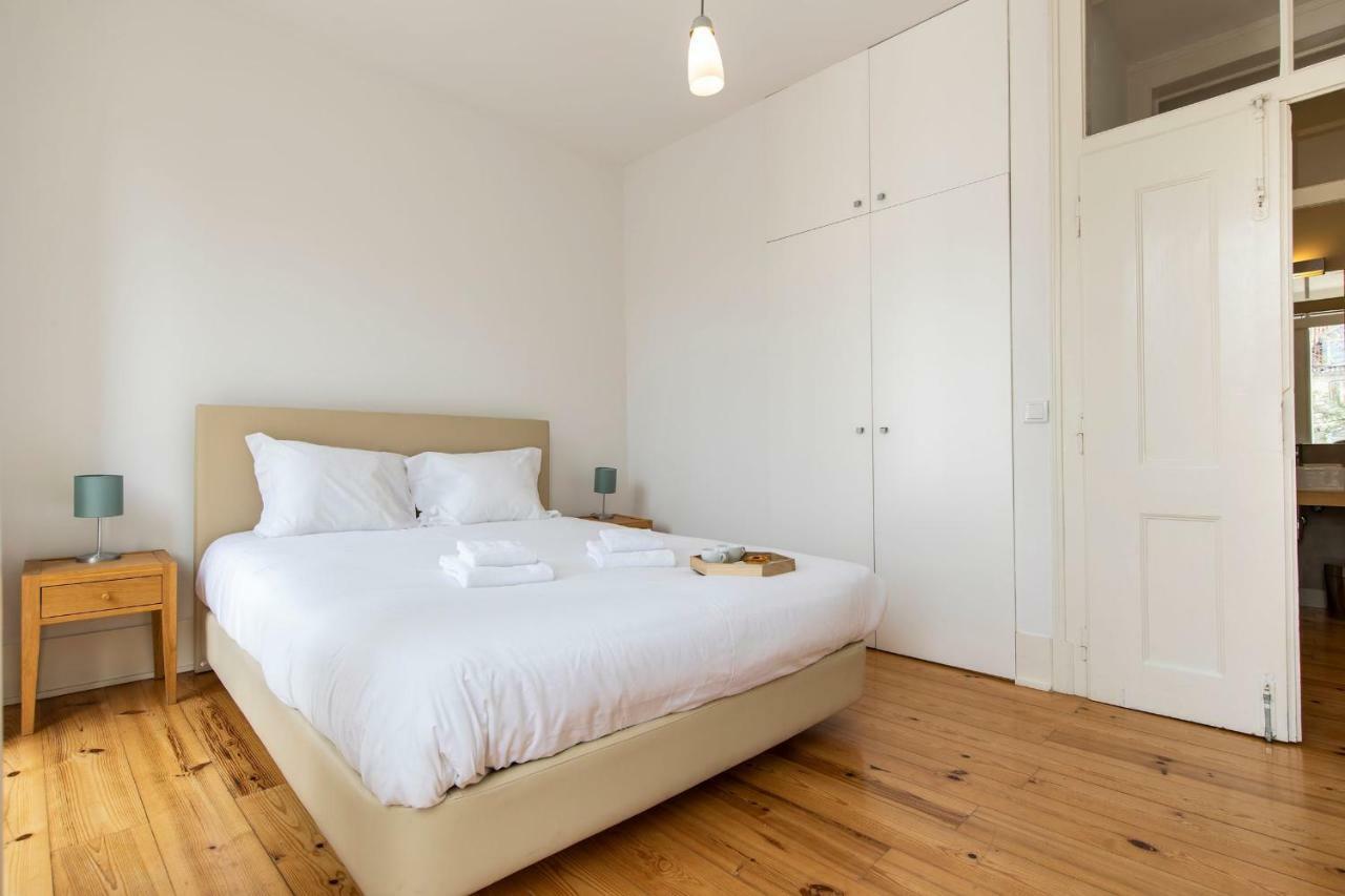 Lovelystay - Sunny Santa Catarina I Apartamento Lisboa