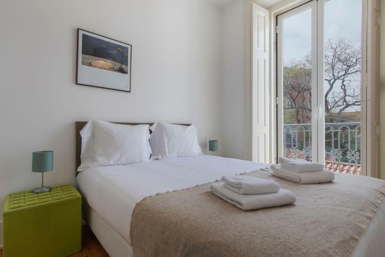 Lovelystay - Sunny Santa Catarina I Apartamento Lisboa