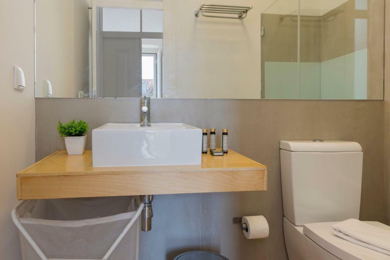 Lovelystay - Sunny Santa Catarina I Apartamento