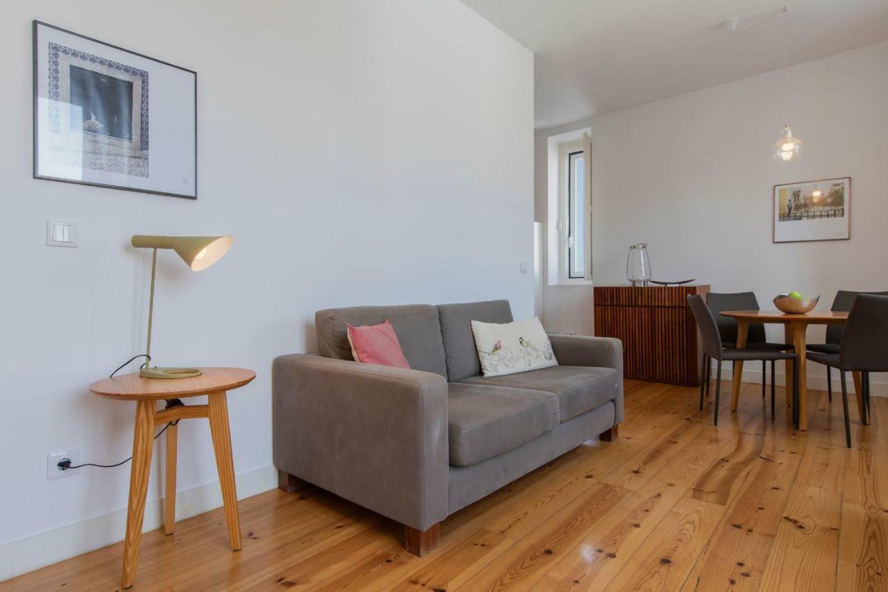 Lovelystay - Sunny Santa Catarina I Lisboa