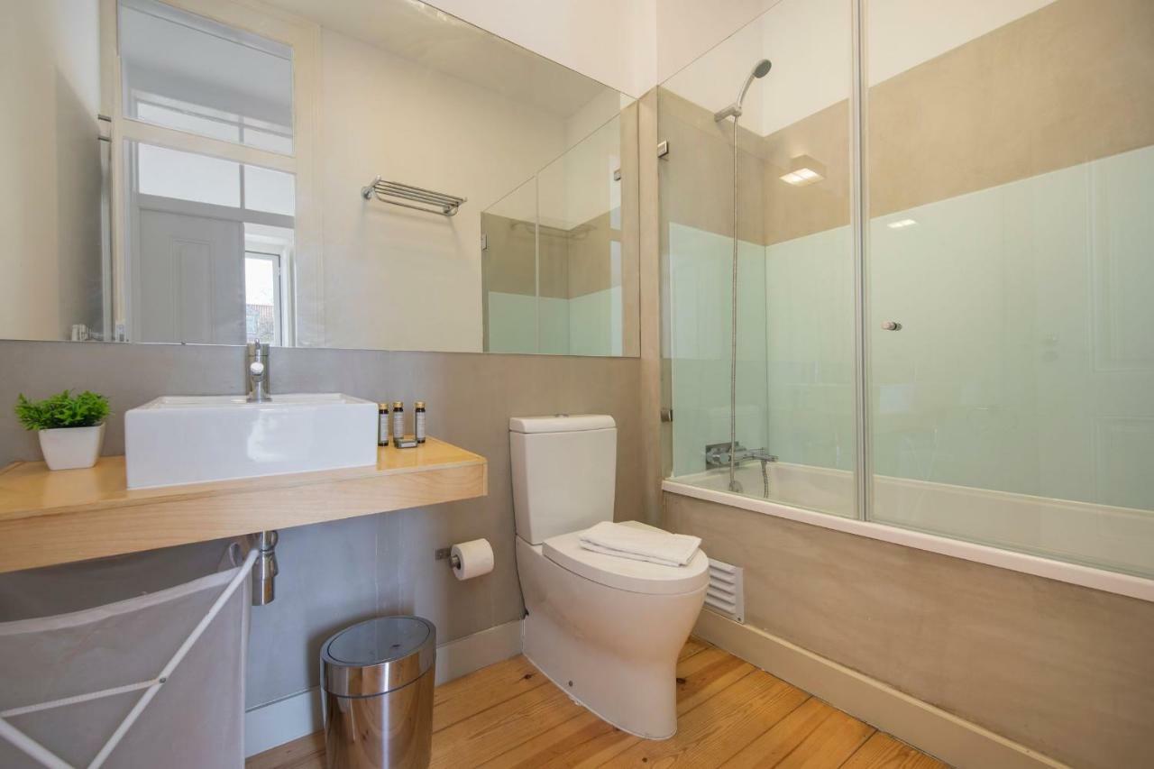 Lovelystay - Sunny Santa Catarina I Apartamento *