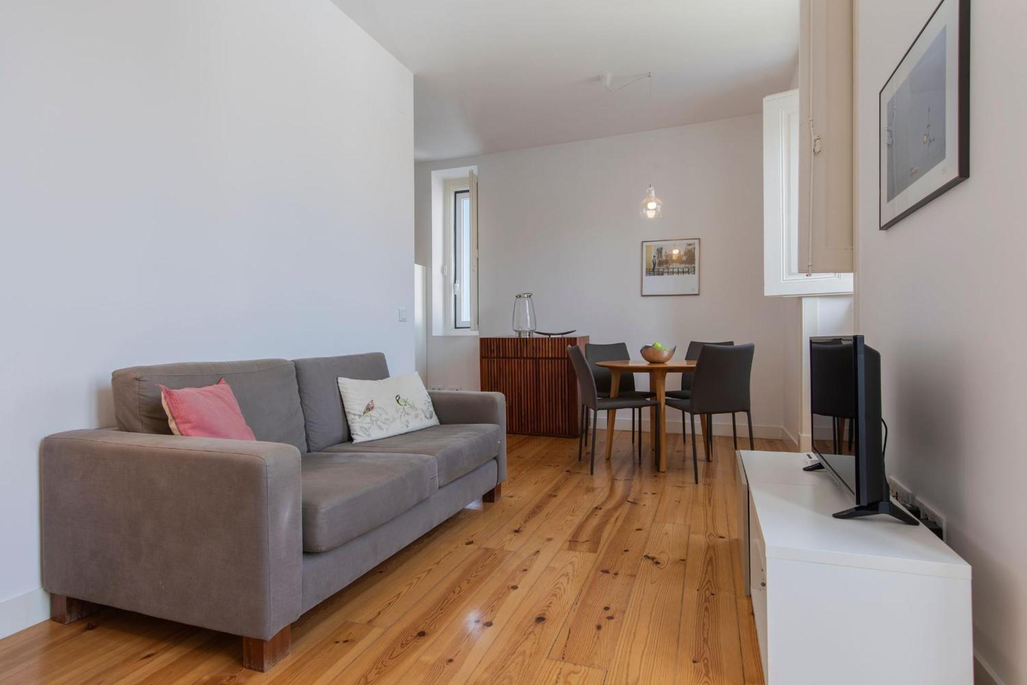 Lovelystay - Sunny Santa Catarina I *