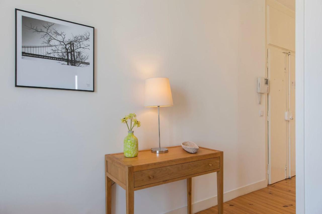 Apartamento Lovelystay - Sunny Santa Catarina I