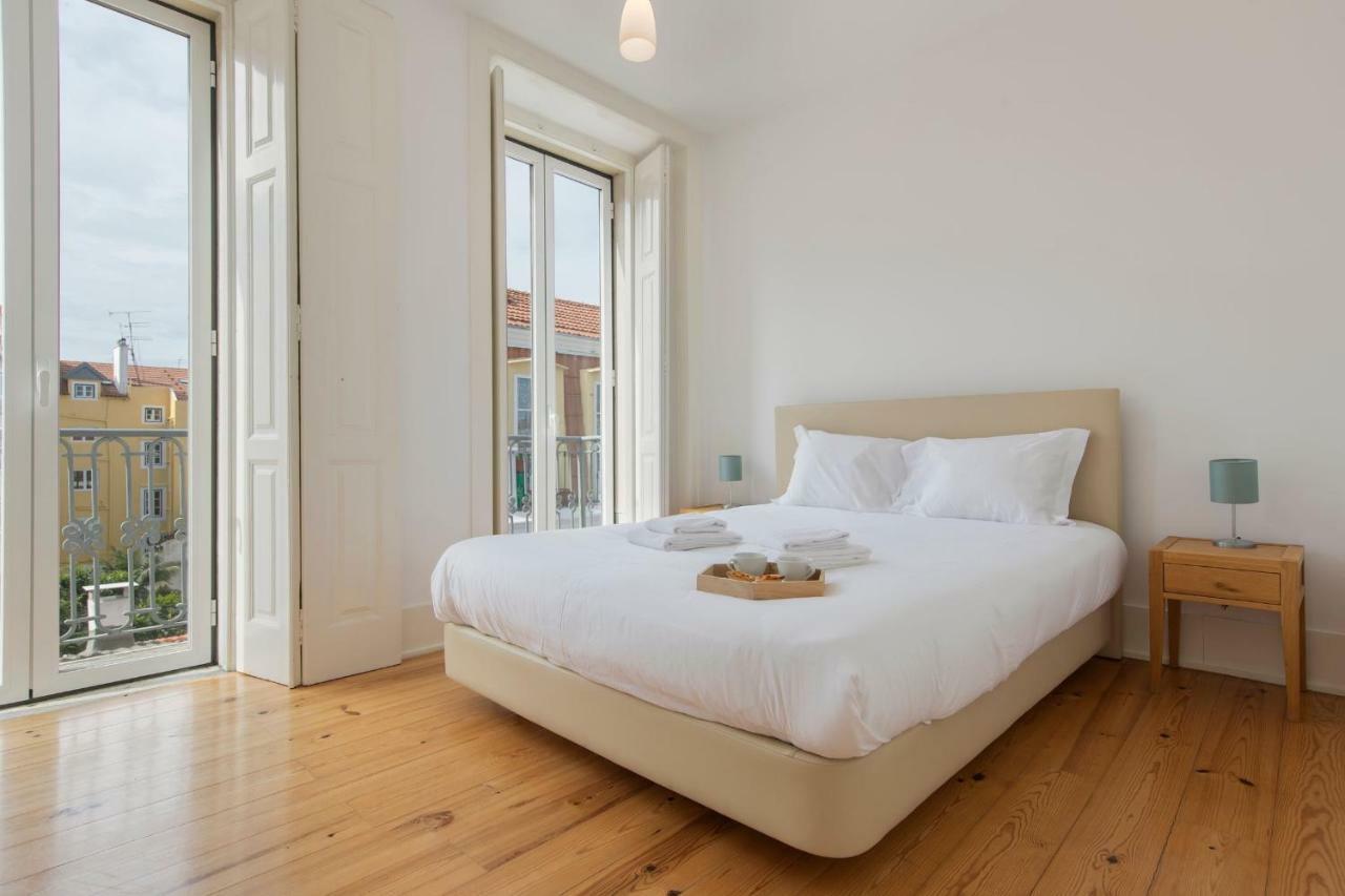 Lovelystay - Sunny Santa Catarina I * Lisboa