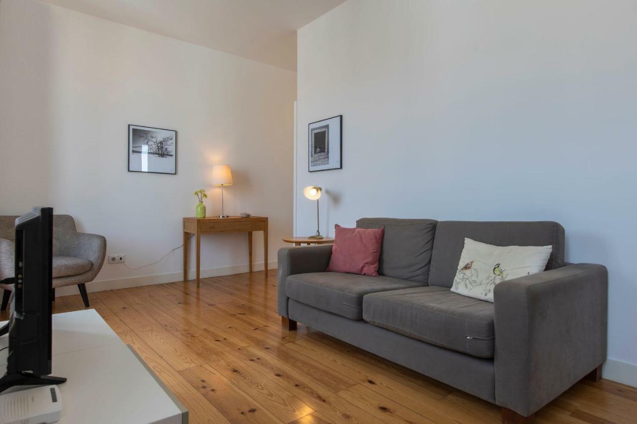 Apartamento Lovelystay - Sunny Santa Catarina I *