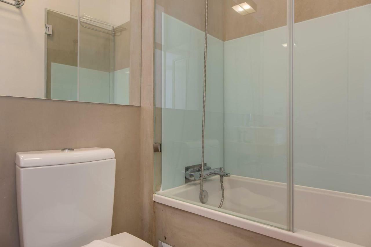 Apartamento Lovelystay - Sunny Santa Catarina I Lisboa
