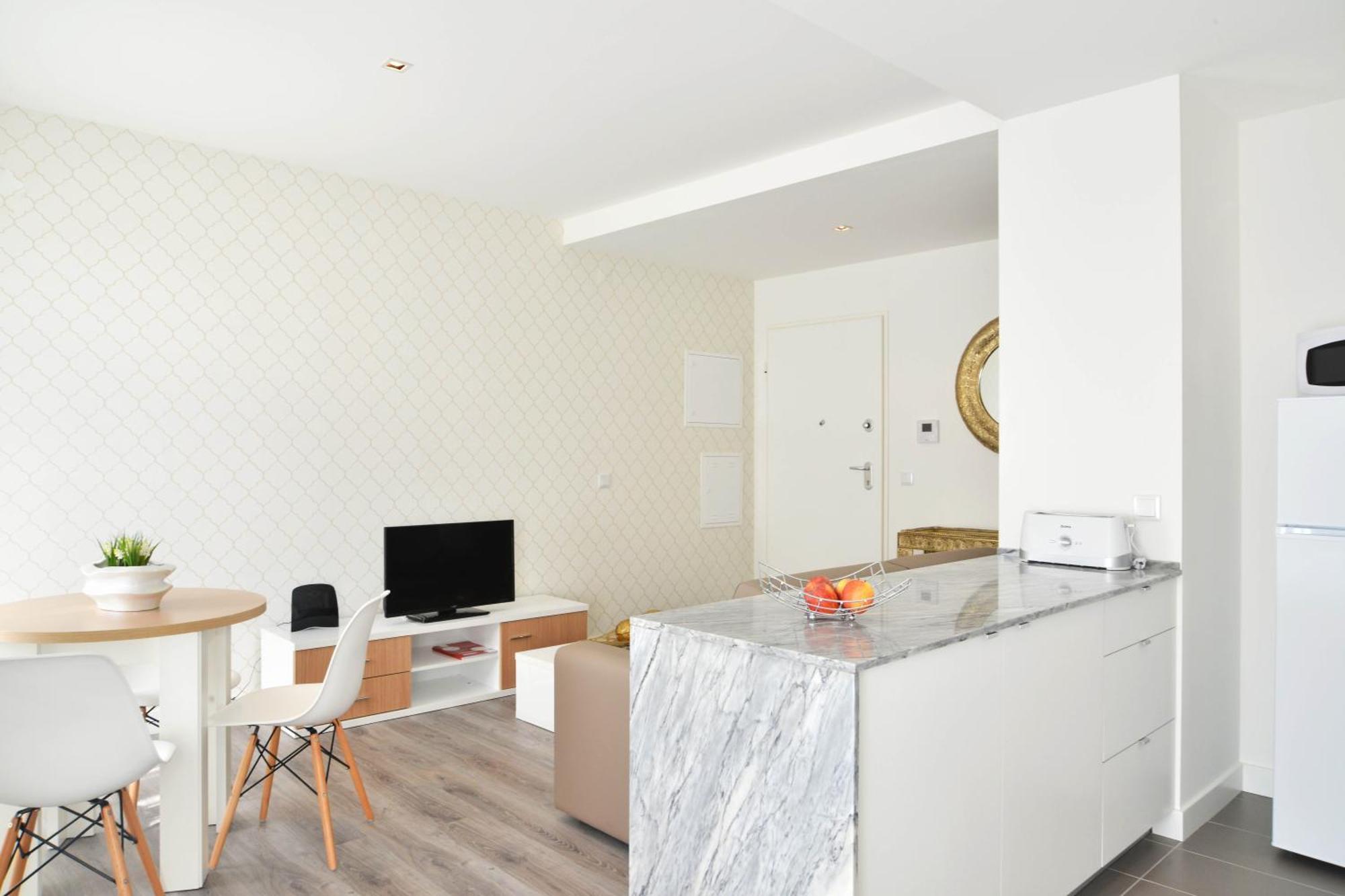 Hello Graca Modern Appartement *