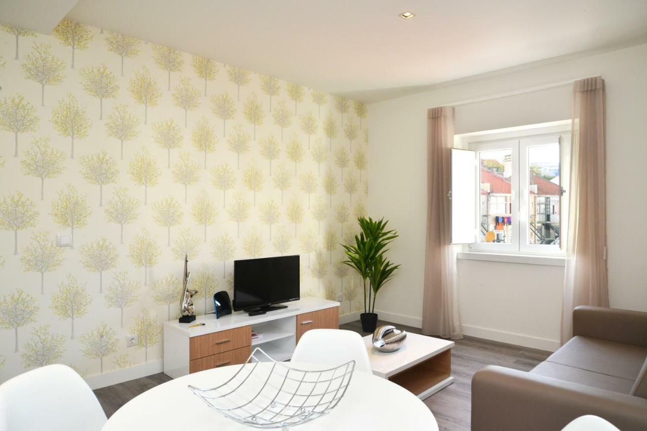 Hello Graca Modern Appartement Lissabon