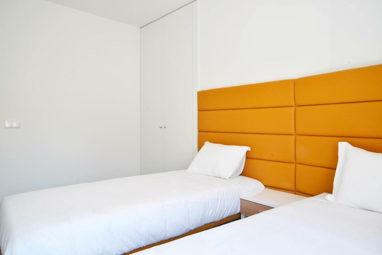 Hello Graca Modern Appartement *