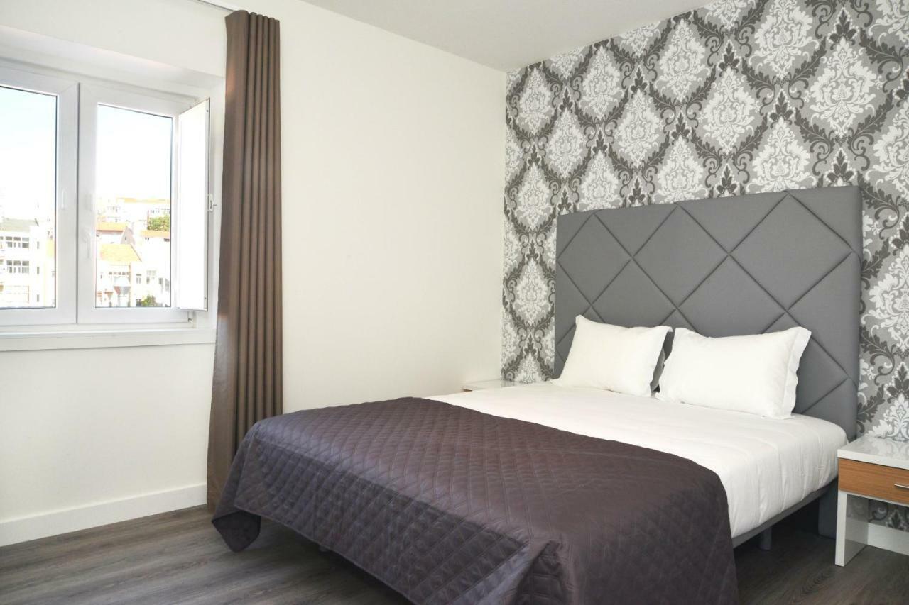 Appartement Hello Graca Modern