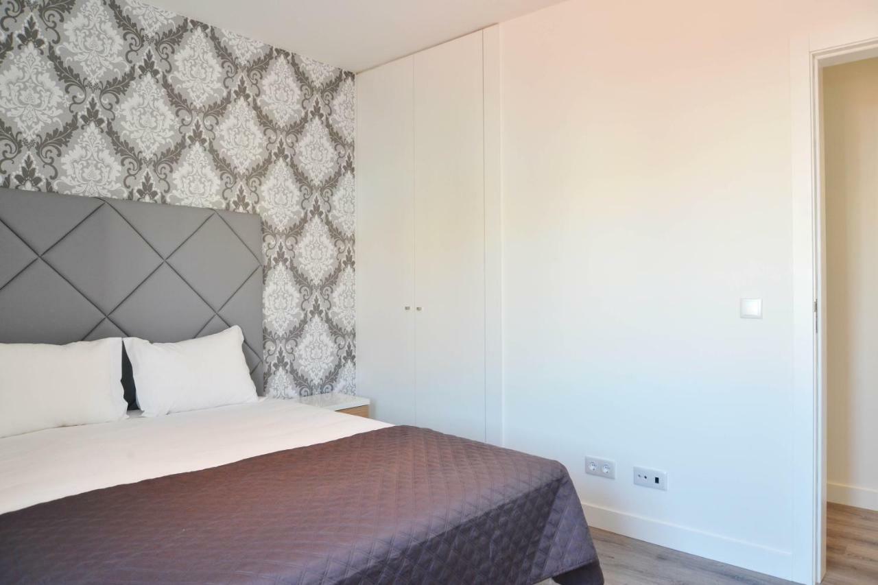Hello Graca Modern Appartement