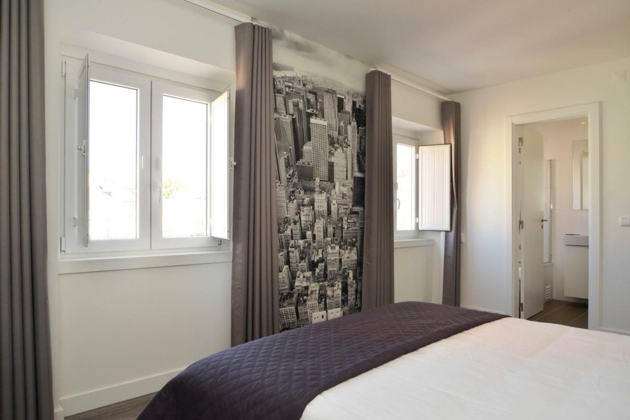 Hello Graca Modern Appartement *