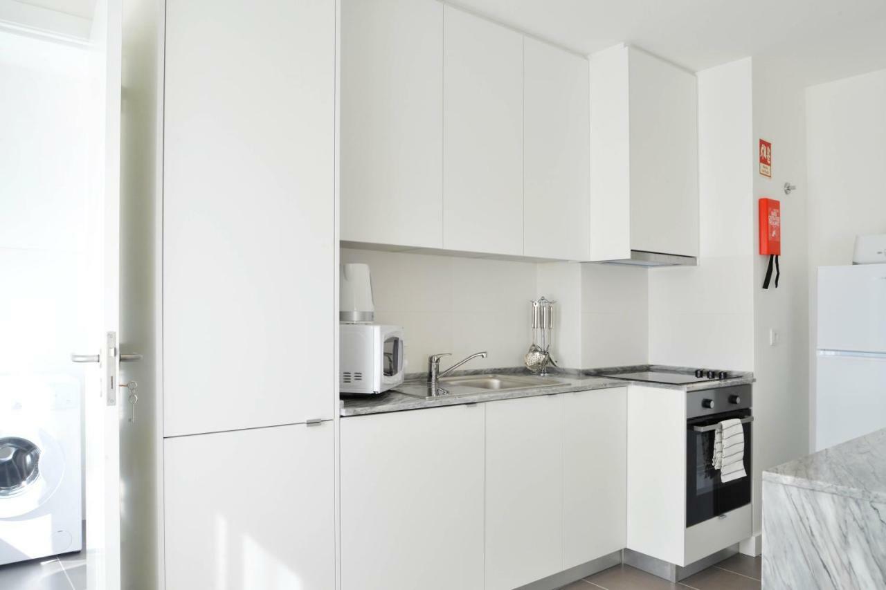 Hello Graca Modern Appartement