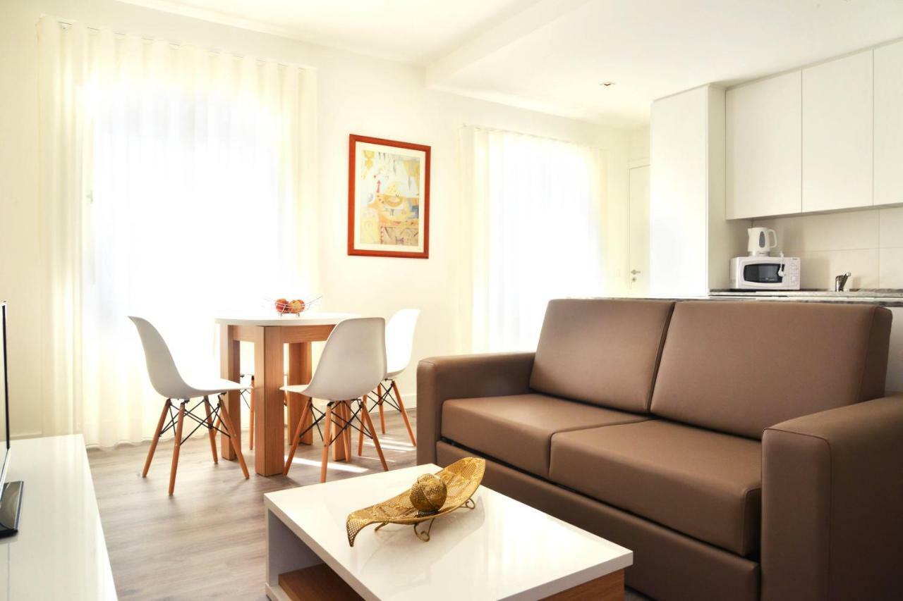 Appartement Hello Graca Modern Lissabon