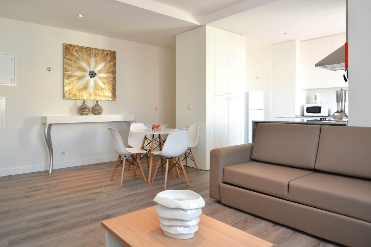 Hello Graca Modern Appartement *