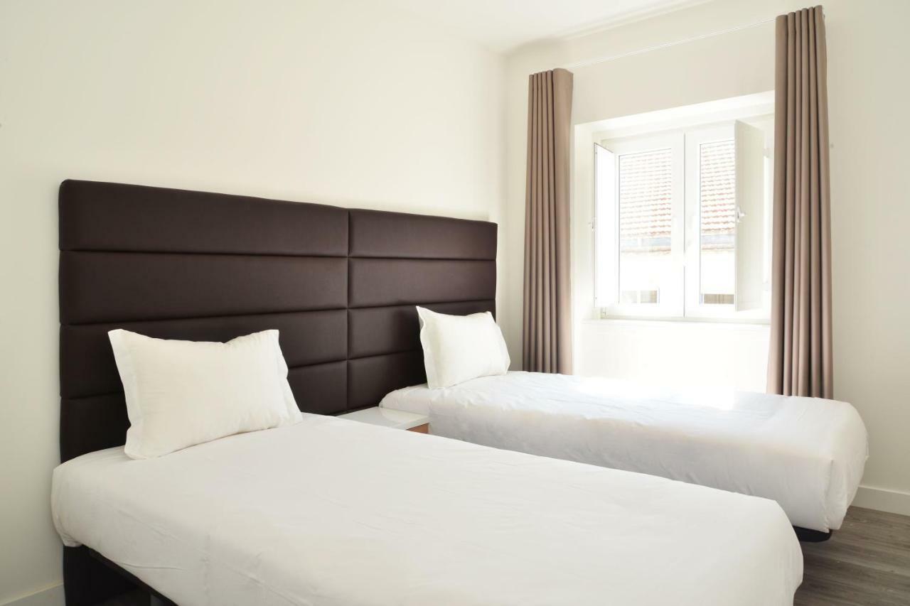 Appartement Hello Graca Modern