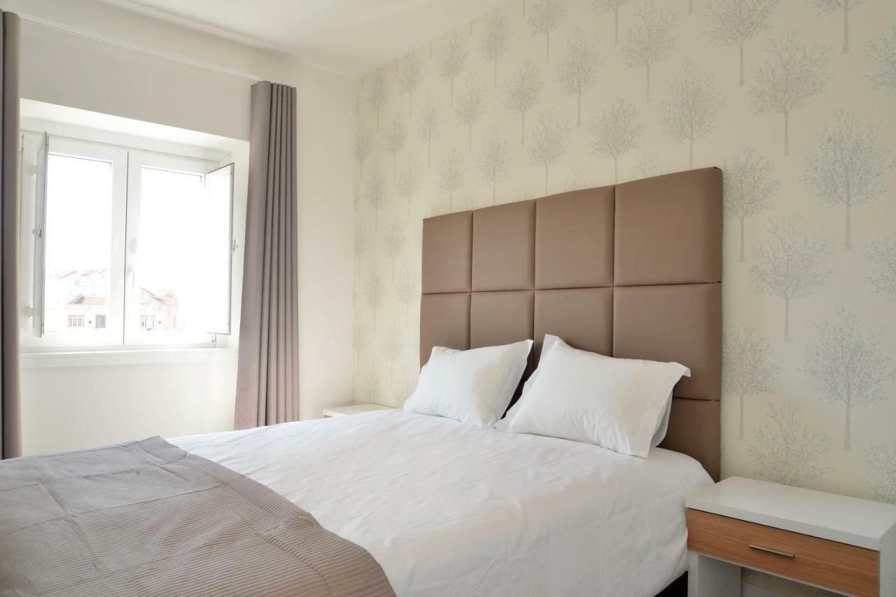 Appartement Hello Graca Modern *