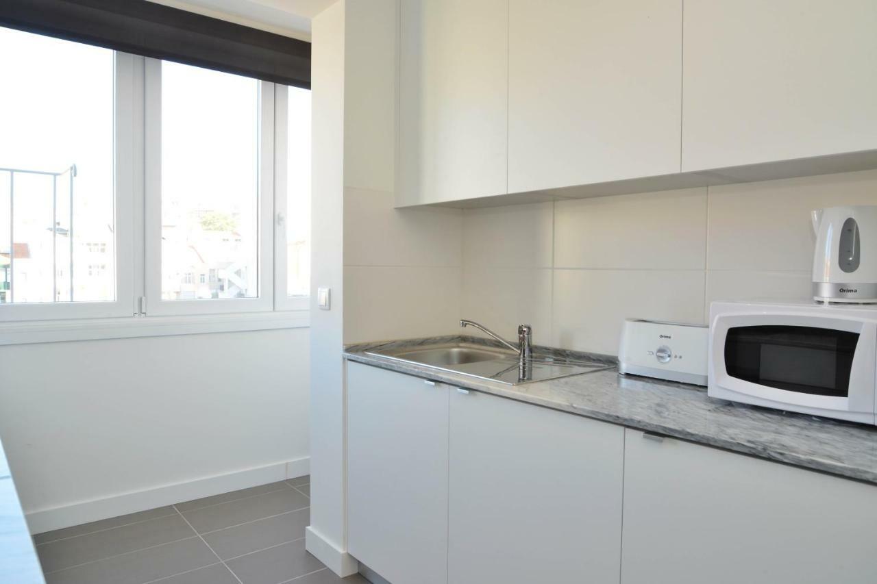 Hello Graca Modern Appartement