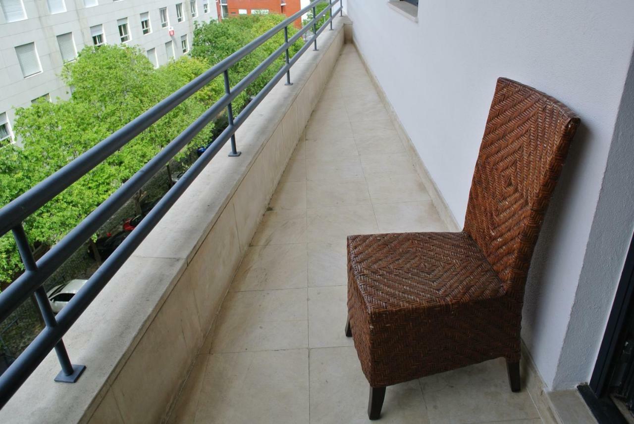 Appartement Mary *