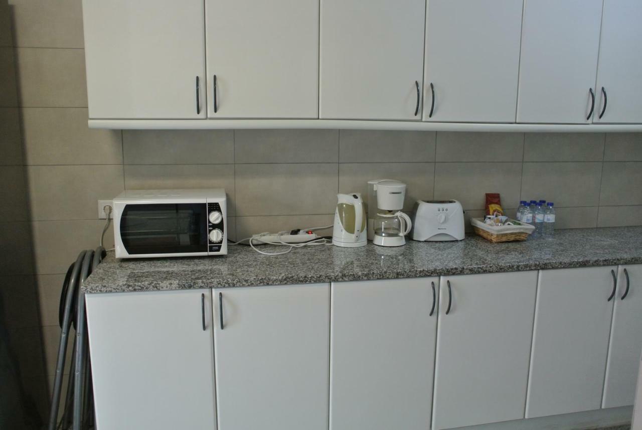 Mary Appartement *