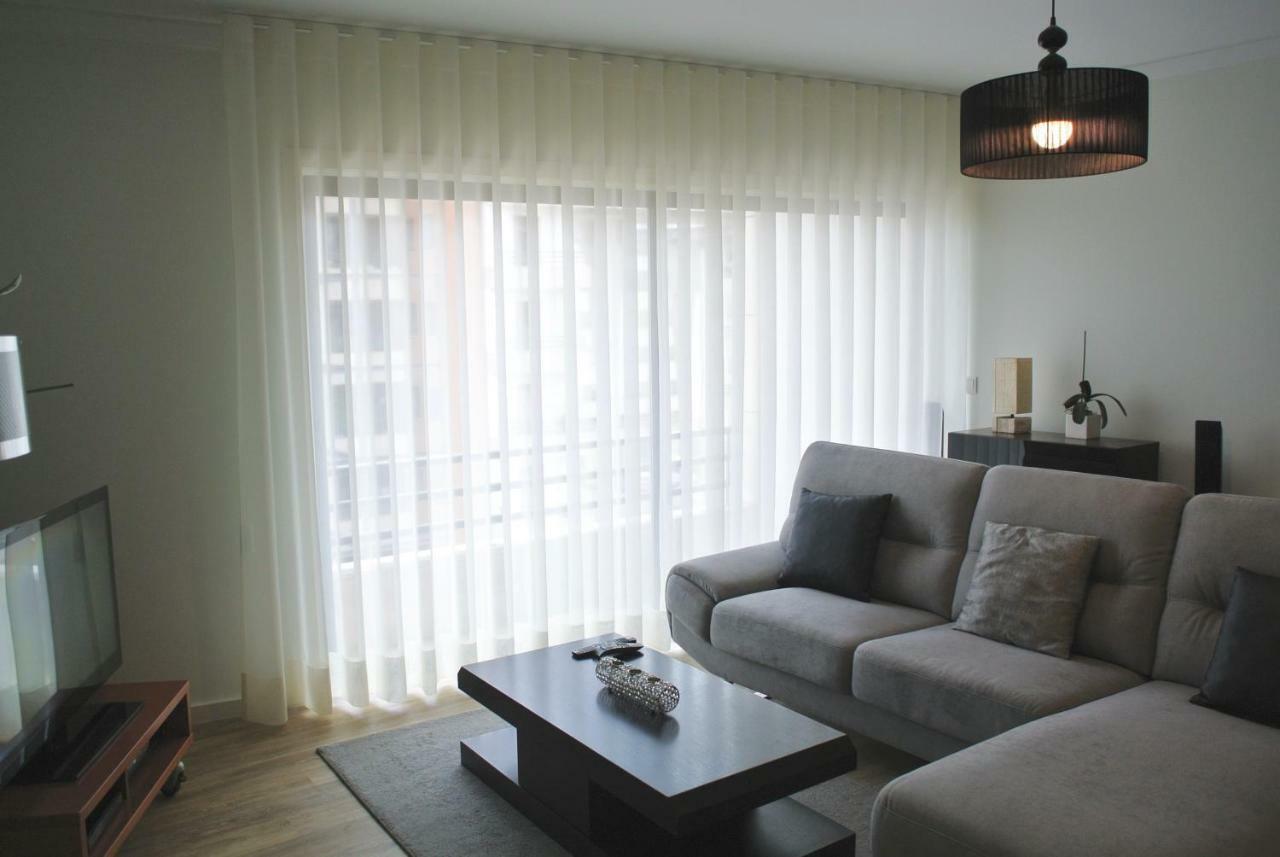 Appartement Mary *
