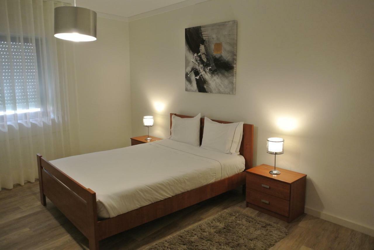 Mary Appartement