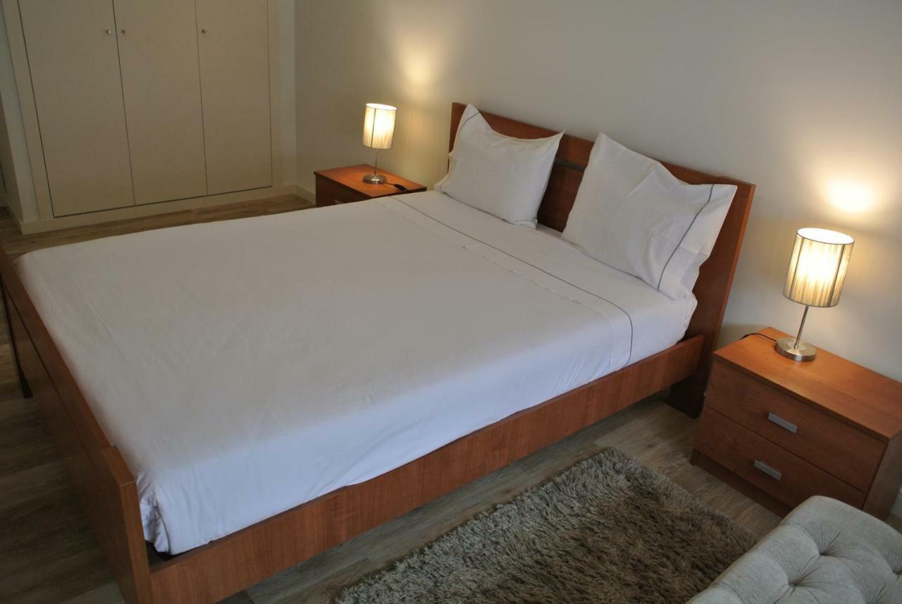Mary Appartement Lisboa