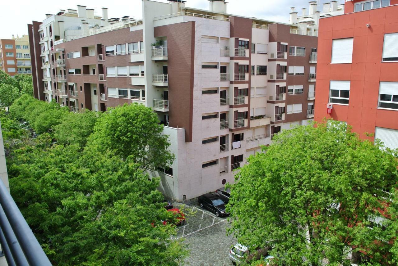Mary Appartement Lisboa